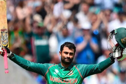 ‘My chapter is over’: Bangladesh veteran Tamim Iqbal retires from international cricket | Cricket News