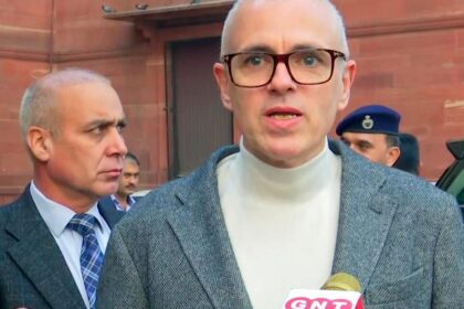 J&K Union Territory status: Centre should restore statehood soon says Omar Abdullah