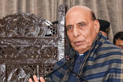 Defence Ministry declares 2025 as ‘year of reforms’