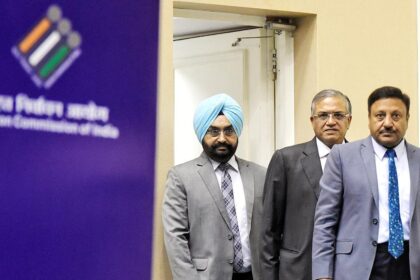 On CEC/EC appointments’ law, the legal battle is between court’s opinion and legislative powers: SC