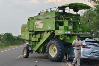 Drivers, commuters welcome cashless treatment scheme for road accident victims