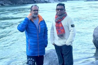 EXCLUSIVE: Aanand L Rai and AR Rahman join hands for the third time for Dhanush starrer Tere Ishk Mein : Bollywood News