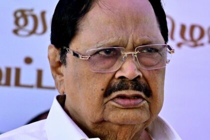 Disproportionate assets case against Duraimurugan: Madras High Court reserves orders