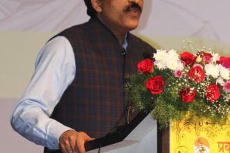 India has had a strong foundation in science over the centuries: ISRO director