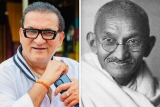 Abhijeet Bhattacharya faces legal action for calling Mahatma Gandhi “Father of Pakistan”, Pune lawyer demands written apology: Reports : Bollywood News