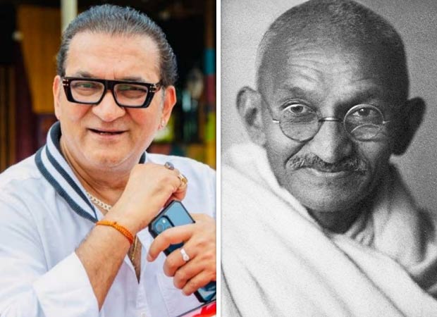 Abhijeet Bhattacharya faces legal action for calling Mahatma Gandhi “Father of Pakistan”, Pune lawyer demands written apology: Reports : Bollywood News