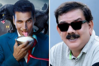 Akshay Kumar and Priyadarshan’s Bhooth Bangla moves to Jaipur for next schedule : Bollywood News