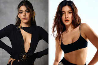 Alaya F to join Shanaya Kapoor in SOTY 3? : Bollywood News