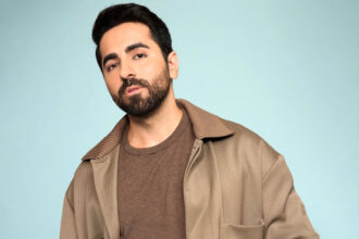 Ayushmann Khurrana to kick off 2025 with Thama shoot in Delhi; deets inside! : Bollywood News