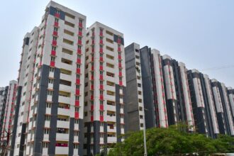 TNHB to allot nearly 3,800 unsold housing units to Police Housing Corporation