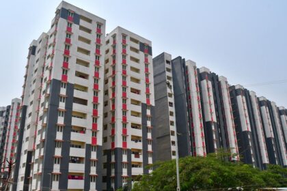 TNHB to allot nearly 3,800 unsold housing units to Police Housing Corporation