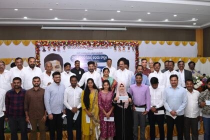 Group-I recruitment to be completed by March 31: Telangana CM Revanth Reddy