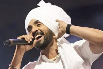 Diljit Dosanjh faces legal action over alcohol-referencing song lyrics at Ludhiana concert: Report : Bollywood News