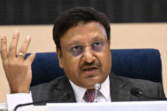 Delhi Assembly Elections 2025 LIVE: Election Commission to announce poll schedule at 2 p.m.