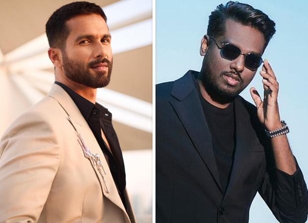 Exclusive: Shahid Kapoor in advanced talks with Atlee for a Masaledaar Blockbuster! : Bollywood News