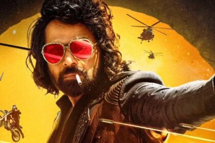 Badass Ravikumar trailer to be unveiled on January 5; Himesh Reshammiya starrer to release on February 7, 2025 : Bollywood News