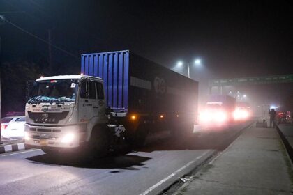 Madhya Pradesh government to apprise courts of toxic waste transportation and subsequent protests