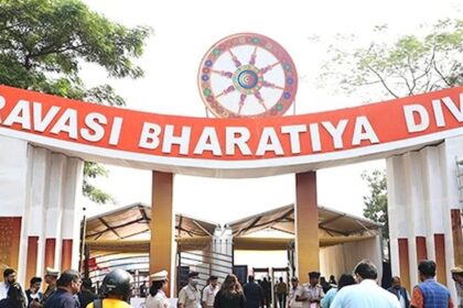 Pravasi Bharathi Divas LIVE: PM Modi to inaugurate the 18th Pravasi Bharatiya Divas convention