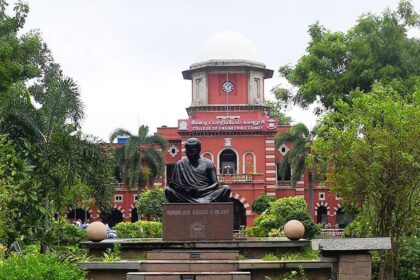 Constable in Vellore suspended for remarks on Anna University sexual assault case