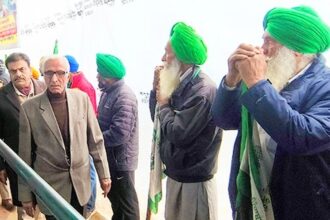 Dallewal’s blood pressure fluctuating, condition has deteriorated: Doctors