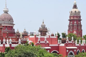 Madras High Court constitutes SIT to probe illegal sand mining near forest areas