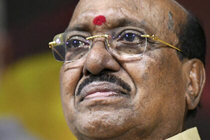 Vellappally Natesan slams NCP-SP in Kerala, questions ministerial aspirations of Kuttanad MLA Thomas K. Thomas