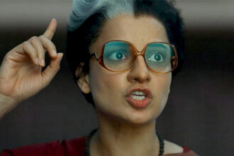 Emergency trailer 2 out: Kangana Ranaut says, “This story isn’t just about a controversial leader” : Bollywood News