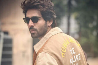 Kartik Aaryan kicks off 2025 with Anurag Basu’s film, followed by Tu Meri Main Tera Main Tera Tu Meri in May: Report : Bollywood News