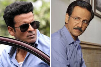 Manoj Bajpayee and Kay Kay Menon to come together for Neeraj Pandey: Report : Bollywood News