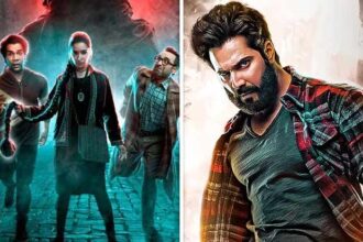 BREAKING! Stree 3, Bhediya 2, Thama, and other five films of Maddock’s horror-comedy universe get release dates; deets inside : Bollywood News