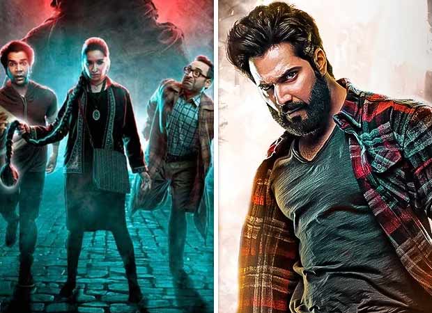 BREAKING! Stree 3, Bhediya 2, Thama, and other five films of Maddock’s horror-comedy universe get release dates; deets inside : Bollywood News