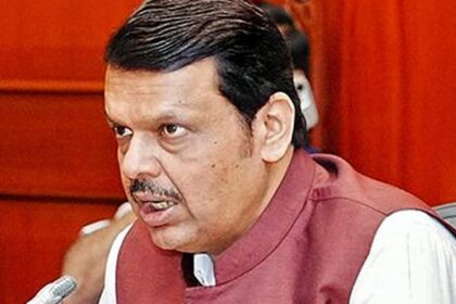 Shiv Sena (UBT) praises Devendra Fadnavis over development plans for Gadchiroli