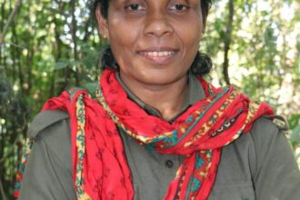Family happy to see Naxal return to mainstream in Karnataka