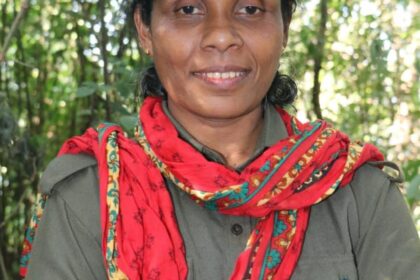 Family happy to see Naxal return to mainstream in Karnataka