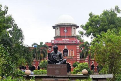 Anna University case: NCW assails govt. for letting a ‘criminal’ roam varsity campus; SIT begins probe into case