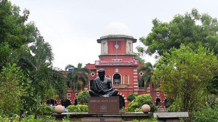 Anna University case: NCW assails govt. for letting a ‘criminal’ roam varsity campus; SIT begins probe into case