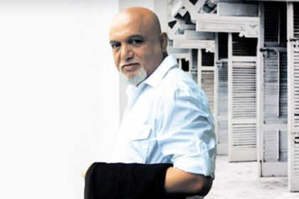 Film producer, journalist, poet Pritish Nandy passes away at 73 : Bollywood News