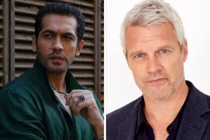 EXCLUSIVE: Made in Heaven actor Kashyap Shangari gears up for Hollywood debut with Neil Burger’s Inheritance : Bollywood News