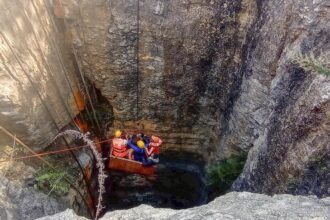 Assam mine accident: Body of one of nine trapped workers recovered from coal mine in Assam