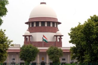 Legislators should be respectful even while dissenting, says SC on RJD MLC’s plea against expulsion