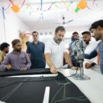 Uncertainty in Bangladesh can bring more business to jeans industry in Karnataka: Minister