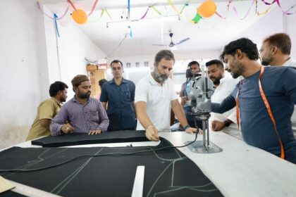 Uncertainty in Bangladesh can bring more business to jeans industry in Karnataka: Minister
