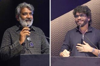 EXCLUSIVE: S S Rajamouli unveils India’s FIRST Dolby certified post-production facility for cinema and home at Nagarjuna’s Annapurna Studios : Bollywood News