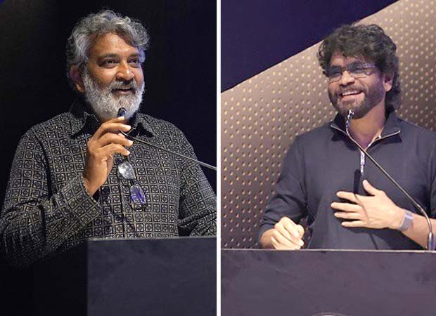 EXCLUSIVE: S S Rajamouli unveils India’s FIRST Dolby certified post-production facility for cinema and home at Nagarjuna’s Annapurna Studios : Bollywood News