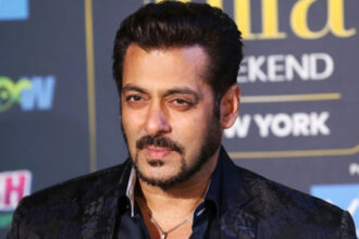 Salman Khan increases security 8 months after attack as the actor installs bulletproof glass : Bollywood News