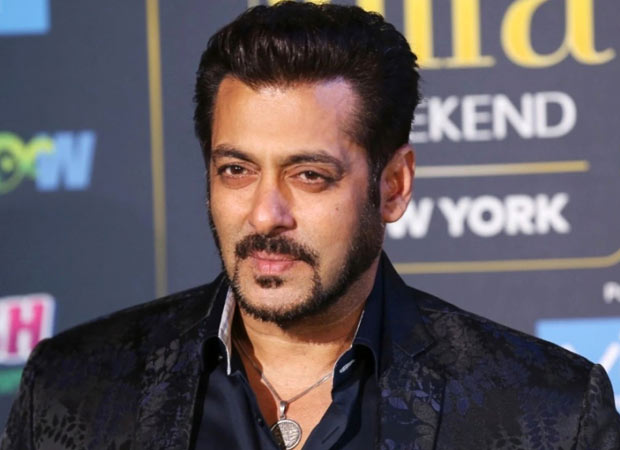 Salman Khan increases security 8 months after attack as the actor installs bulletproof glass : Bollywood News