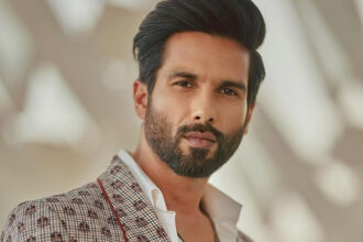 Shahid Kapoor drops FIRST photo from the sets of Sajid Nadiadwala, Vishal Bhardwaj film : Bollywood News