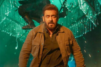 Salman Khan to begin shooting for Sikandar’s last schedule from January 10 in Mumbai: Report : Bollywood News