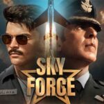 SkyForce motion poster out featuring Akshay Kumar and debutant Veer Pahariya; trailer to release on January 5 : Bollywood News