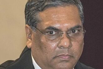 CJI Sanjiv Khanna extends New Year greetings; asks lawyers to file physical letters for urgent listings